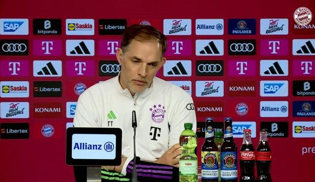 亚博体育官网-阿隆索令国家德比无人关心，究竟谁会接替图赫尔？