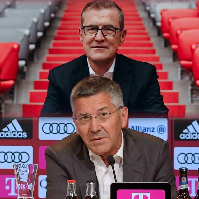 无仁义之战，卡恩PK海纳：好聚无好散的失智罗生门