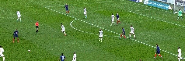 亚博体育官网-【热身赛】特奥助攻吉鲁 法国补时绝杀逆转科特迪瓦