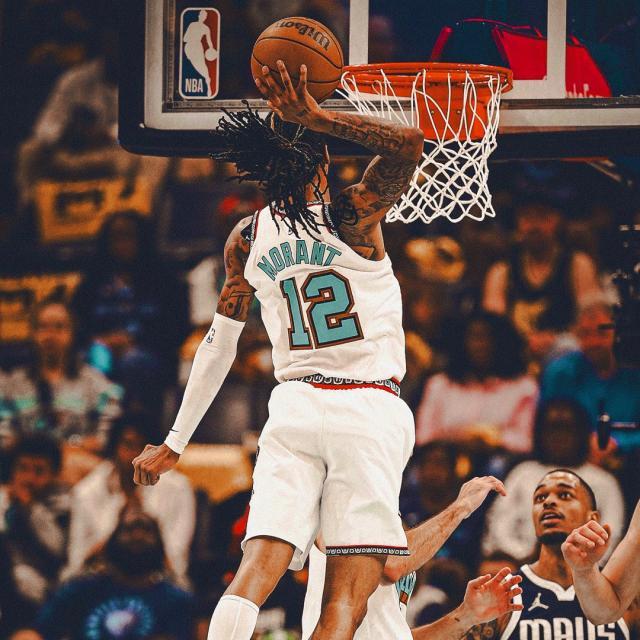 两针止痛针坚持登场！莫兰特带伤起飞诠释灰熊精神