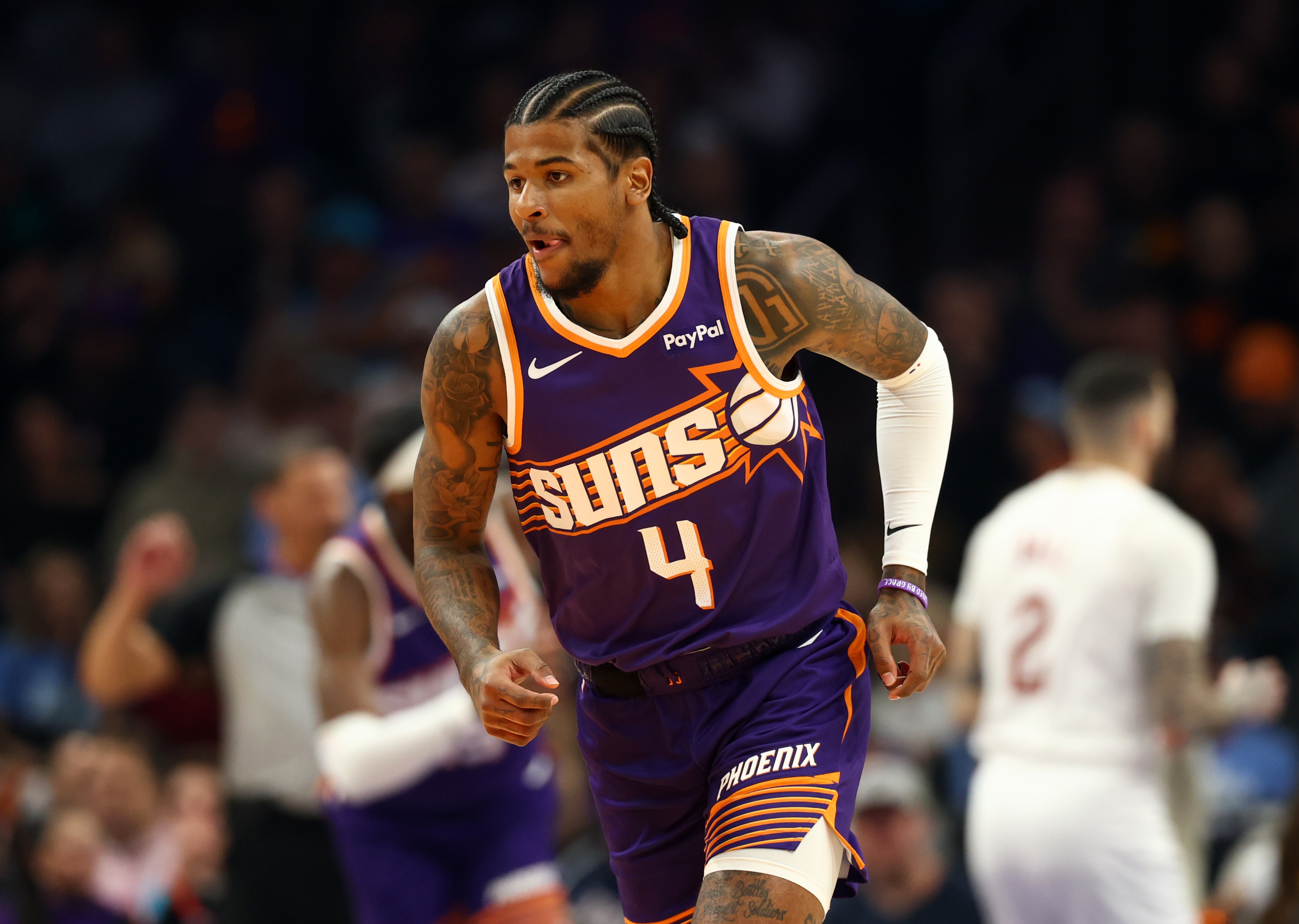 亚博游戏官网-奥特：我们必须慎重处理杰伦·格林的伤势 确保髋部彻底无碍才行