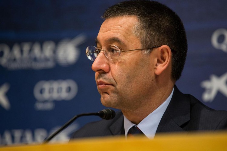 亚博游戏官网-"上帝之手"！龙赛罗：有4个赛季冠军分差1-4分，判罚明显有利巴萨