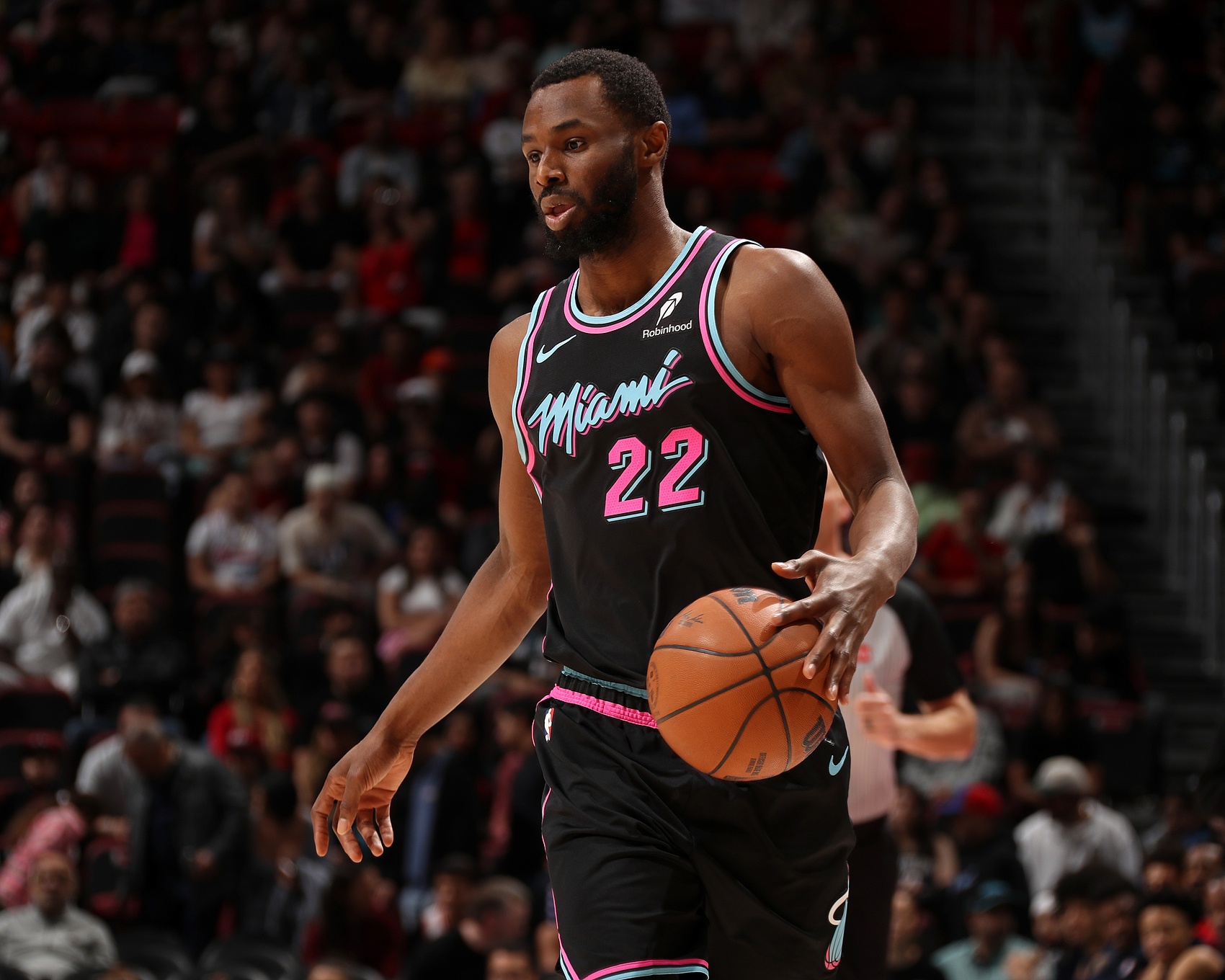 亚博体育官网-维金斯：我们具备应对困境的能力 专注投入继续团结作战