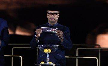 亚博体育官网-疫情扩散+英超不满 非洲足联考虑取消今冬非洲杯？