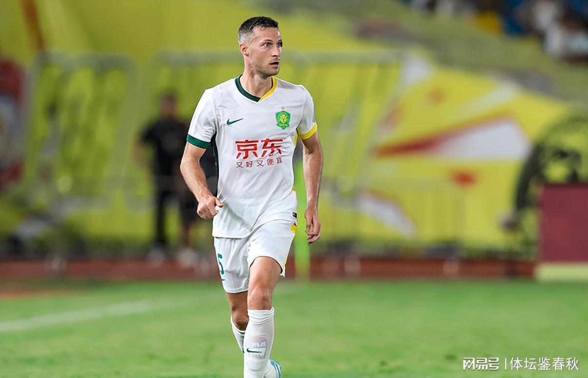亚博游戏官网-拒绝离队！国安欲解约外援中卫遭拒，到底是谁给俱乐部留下大坑？