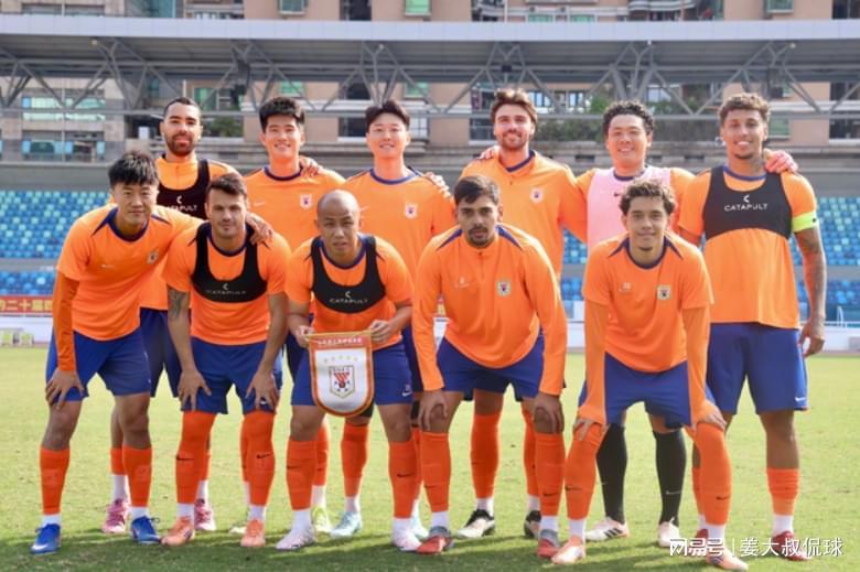 亚博体育平台-泰山队诸多乱象的背后：济南文旅有高人，当初就是上错花轿嫁错郎