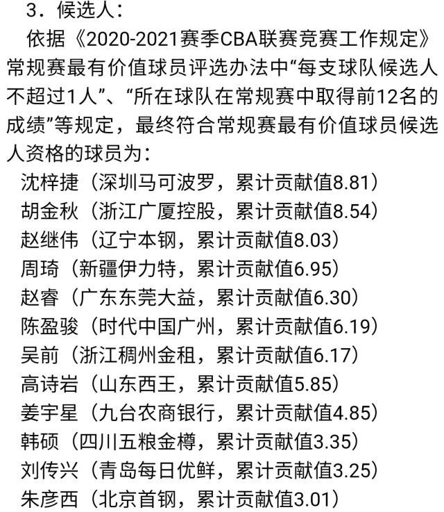 亚博app-【观察】郭艾伦为何没资格竞争MVP？问题出在哪？