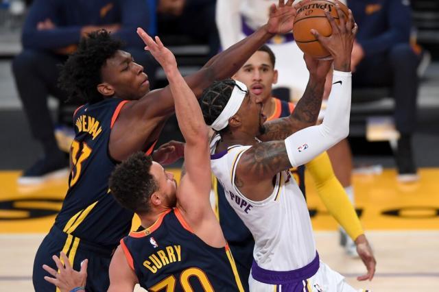 亚博中国官网-首节净负20分 开启魔鬼赛程勇士遭遇当头棒喝