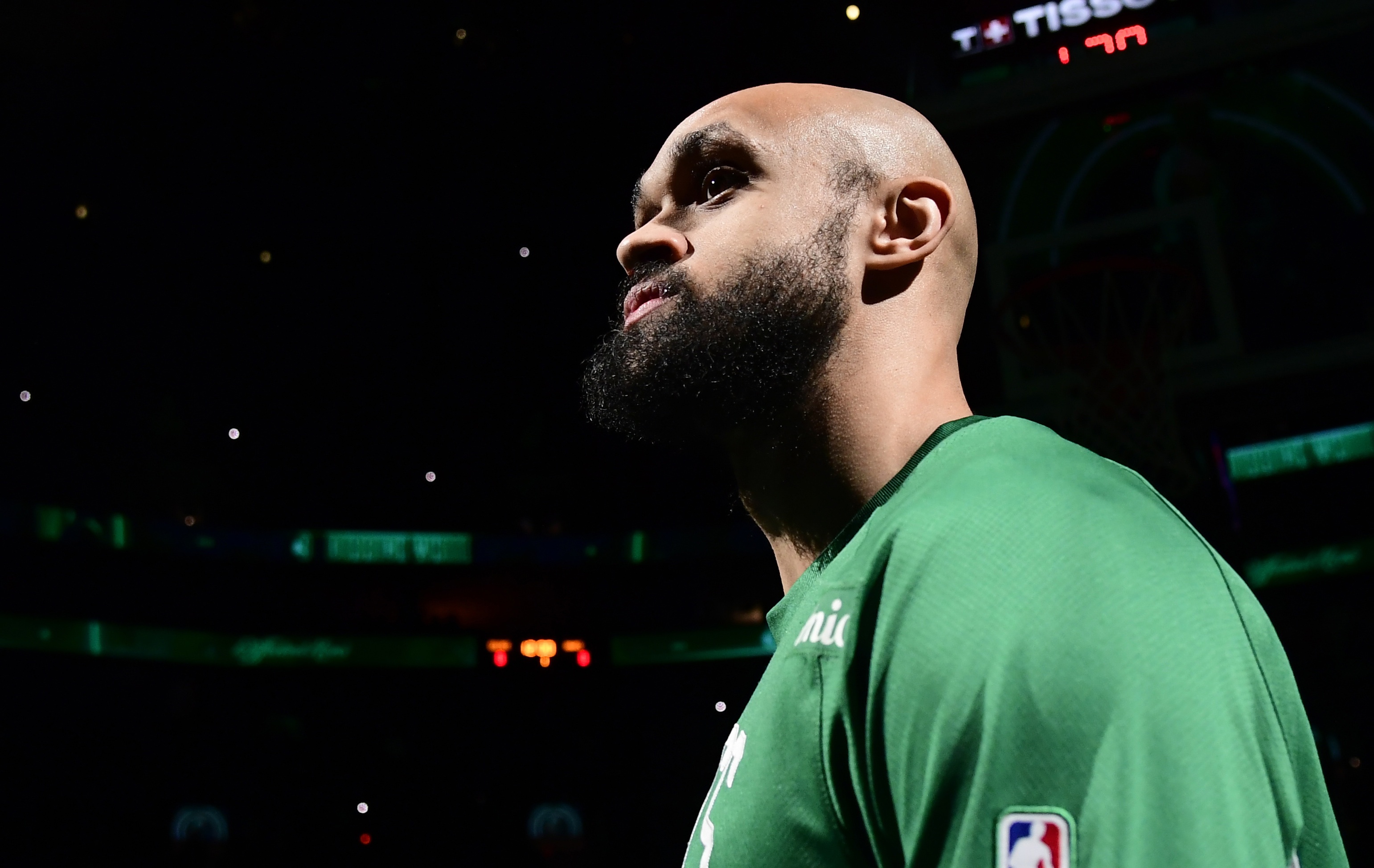 亚博游戏官网-克劳福德：德里克·怀特就像变形金刚 他能适应任何情况&amp;这很罕见