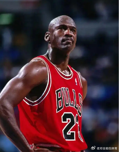 亚博app-信不信由你，乔丹之后 NBA只被5人打服过 杜兰特都不够格|凯文·杜兰特|迈克尔·乔丹|联盟|数据|巅峰_新浪体育_新浪新闻